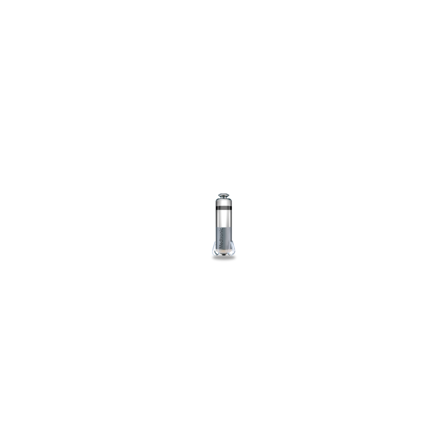 リードレスペースメーカ